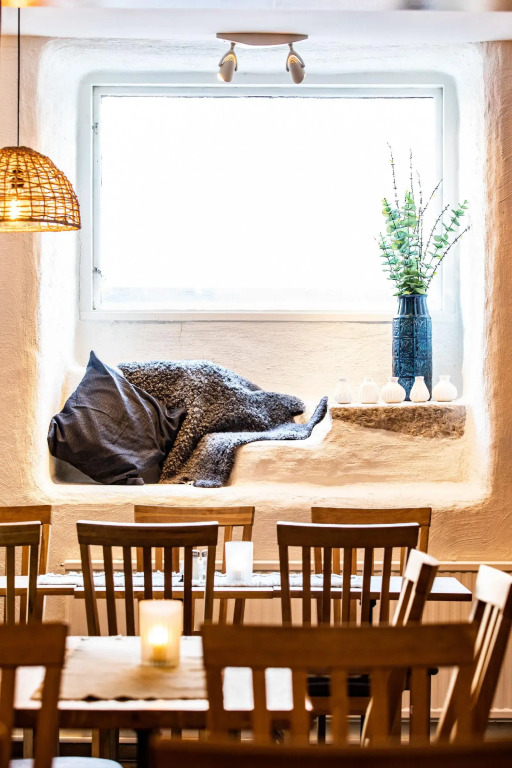 Hotell Lindgården