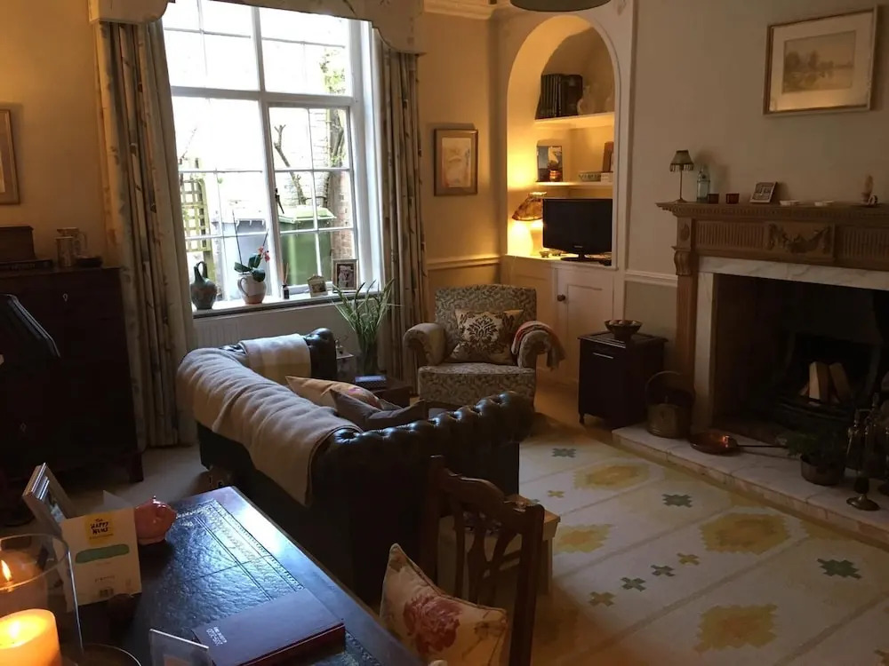 Ormonde House