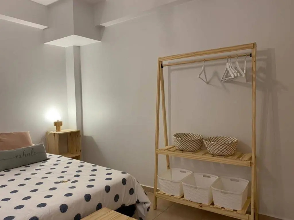 Cozy Apartment