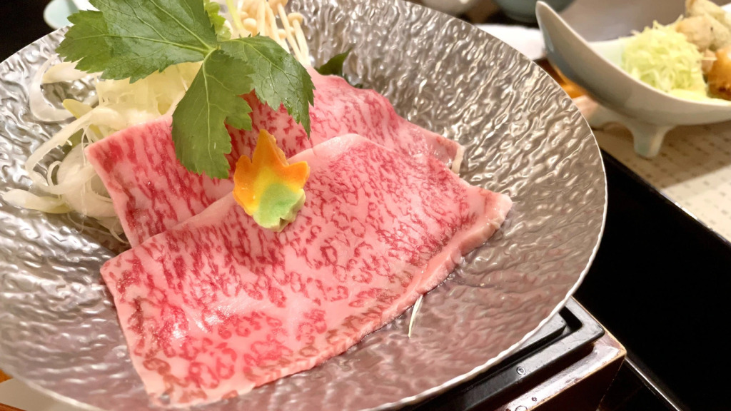 Sanbi no yado Ryokan Kawana