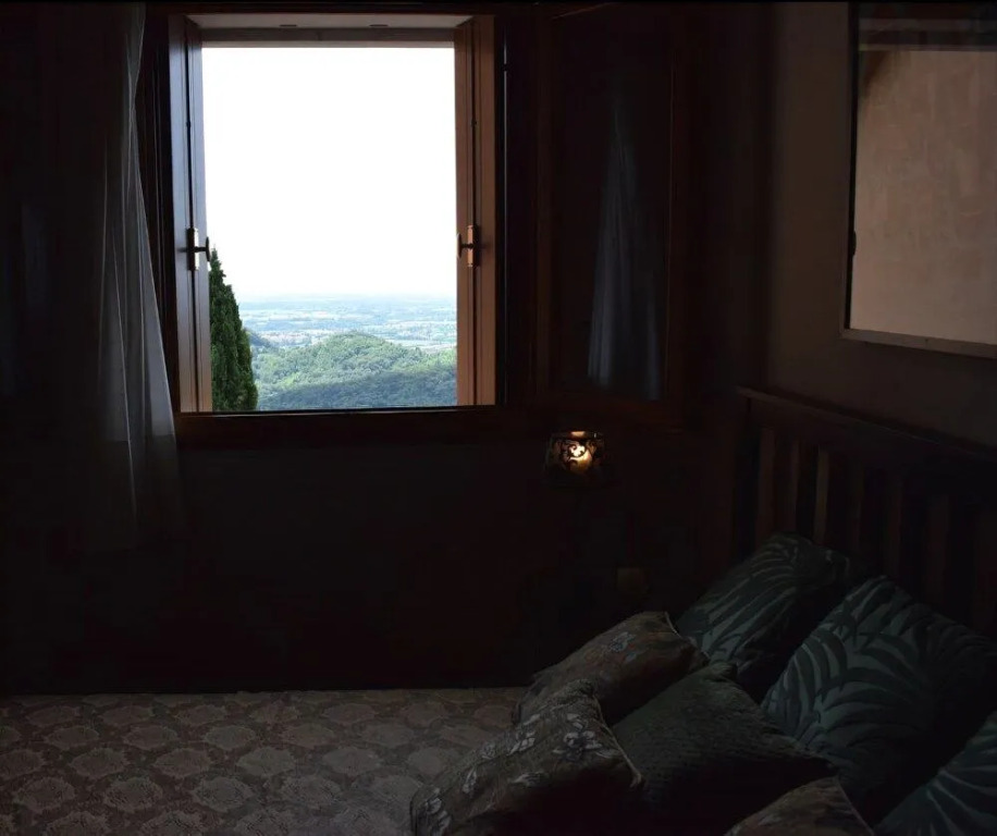 B&b CaBaracca Bellavista