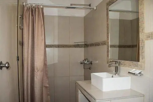 Bungalow 32