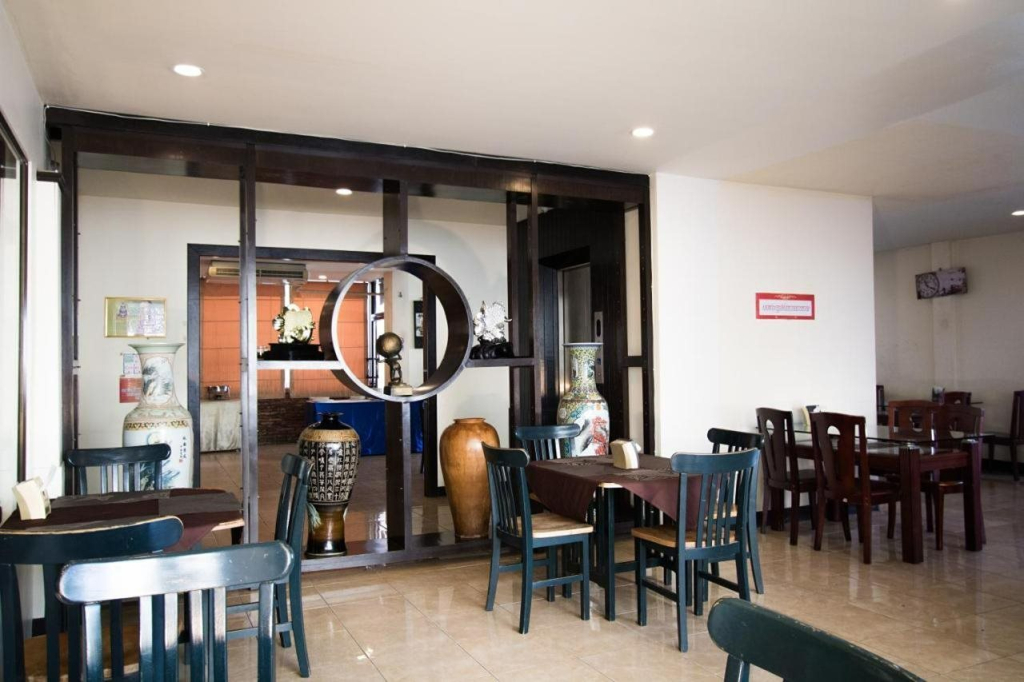 NIM SEE SENG Hotel