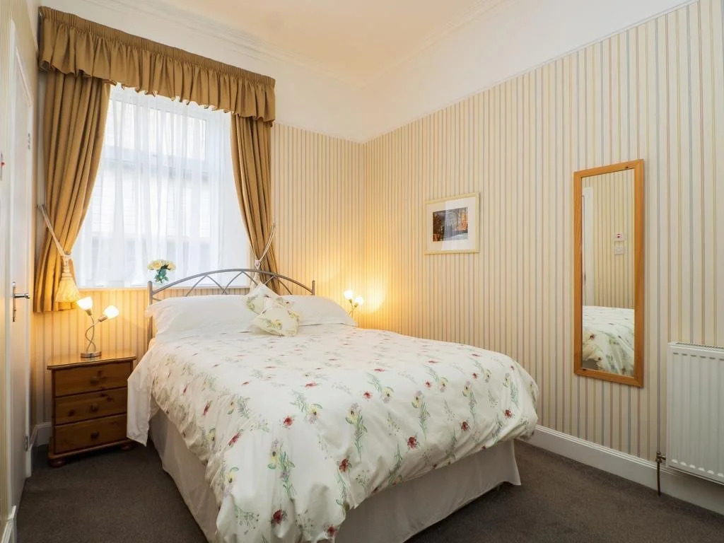 Adam Guest House