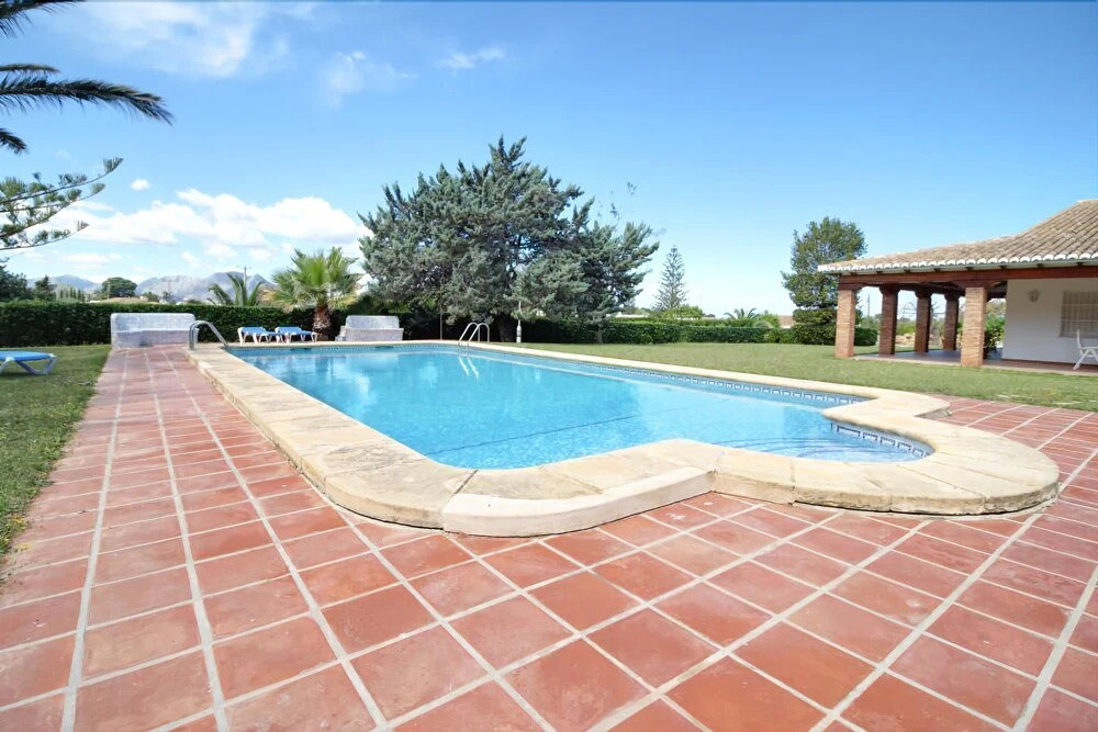 Villa El Patio