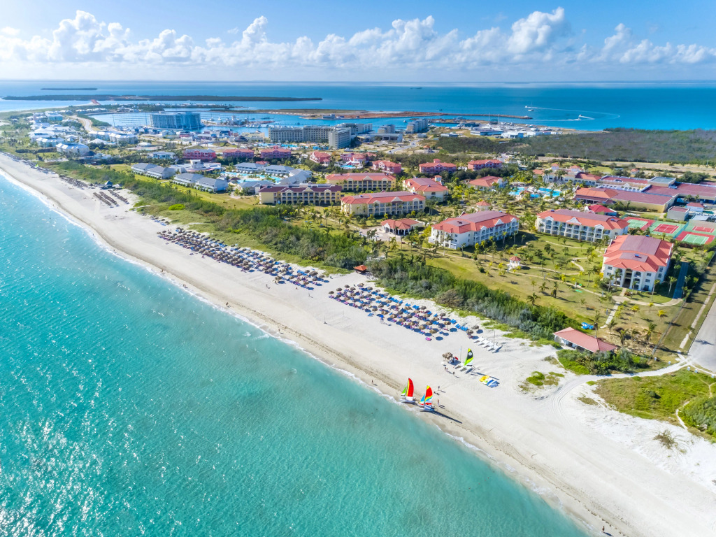 Paradisus Princesa del Mar Resort & Spa