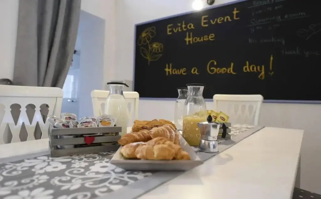 Evita House B&B