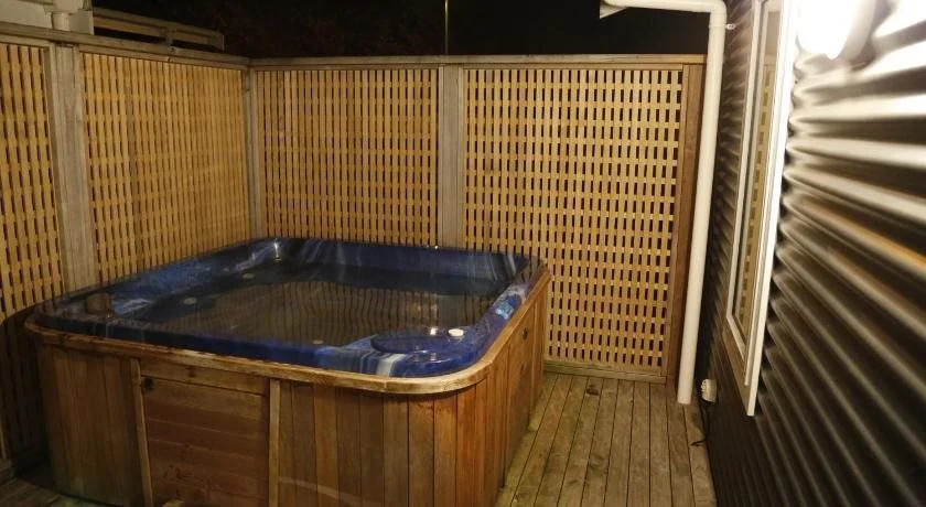 Rocky Mountain Chalets Ohakune