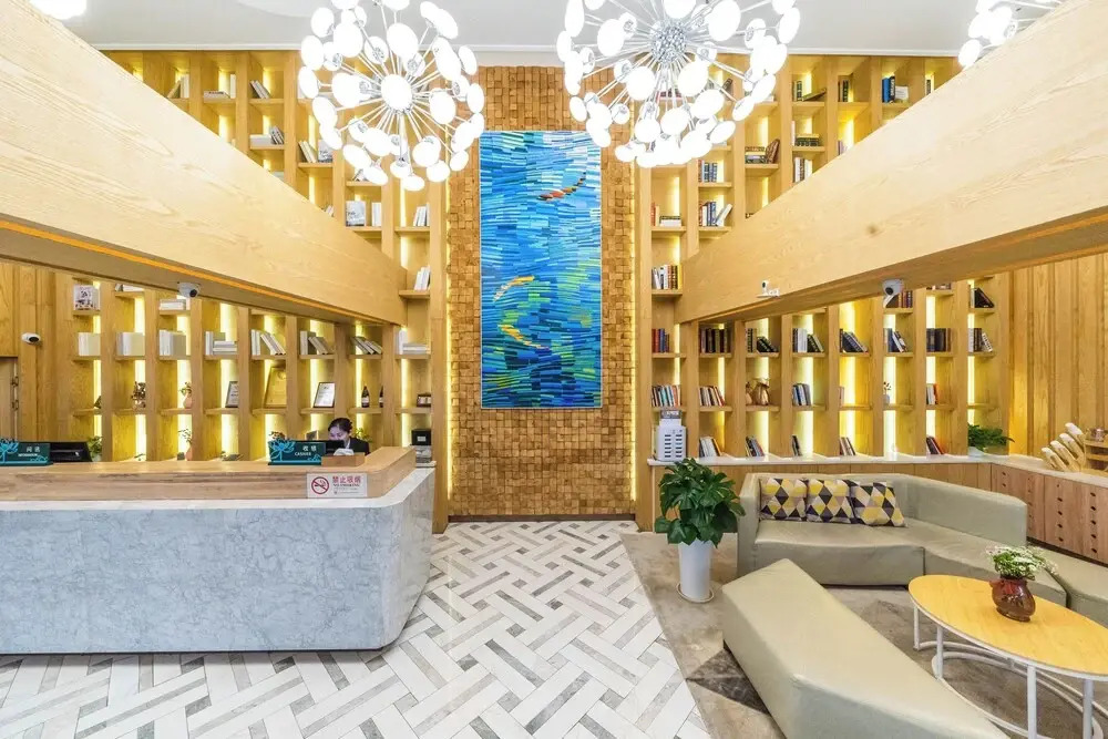 Shanshui Fashion Hotel