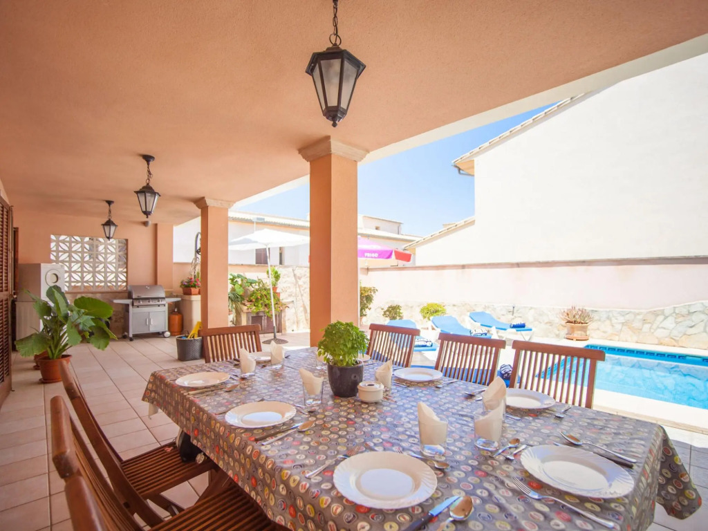 226 Villa Cas Barber ETV10939 by Mallorca Charme