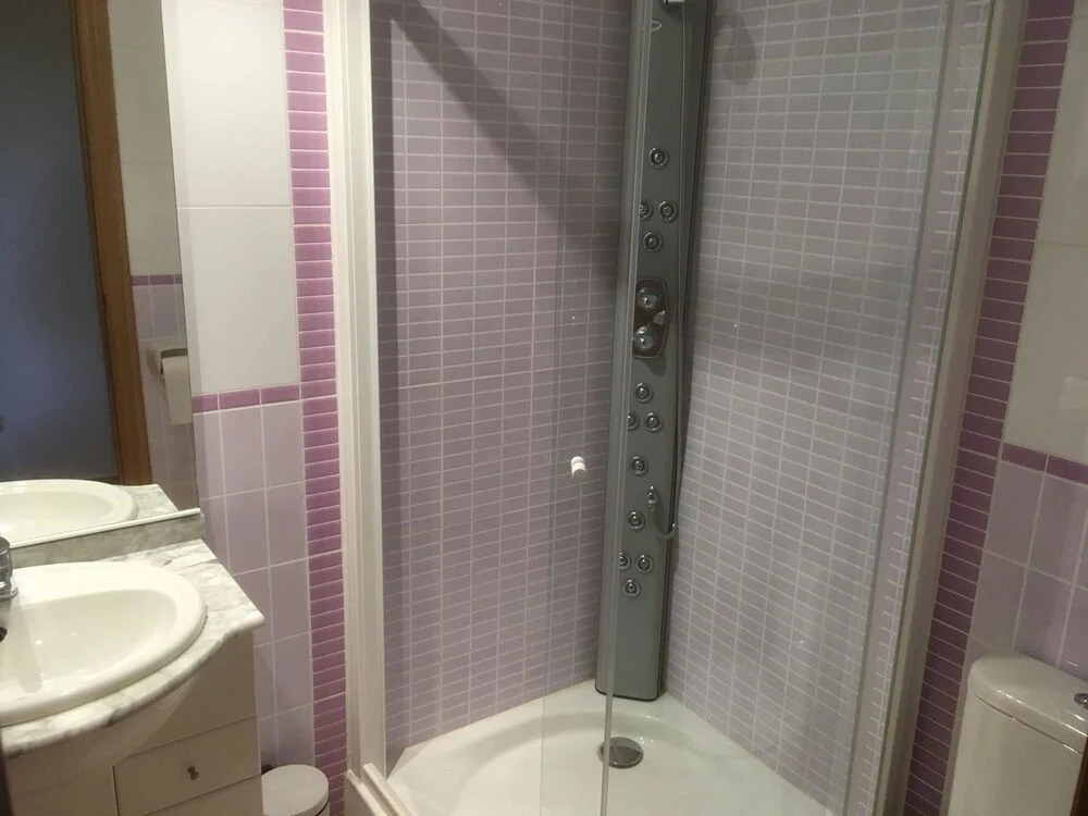 Apartment With 2 Bedrooms in Sant Jordi, With Wonderful Mountain View,