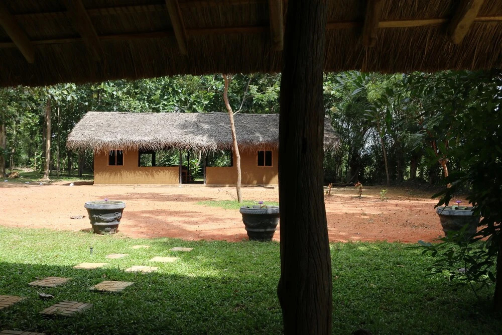 Ama Villa - Habarana