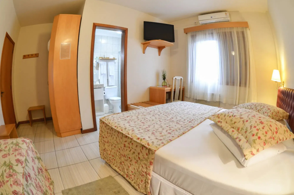 Hotel Bertoluci