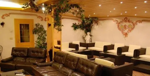 Albergo Genziana