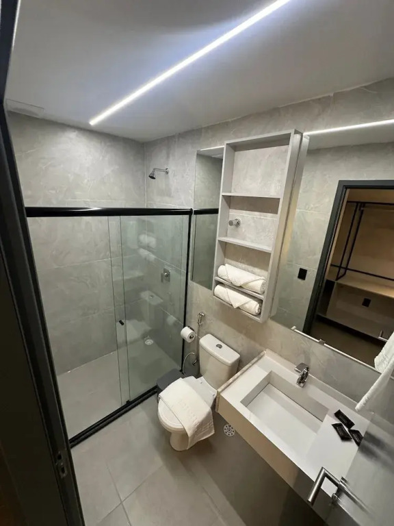 232 Concept Hotel