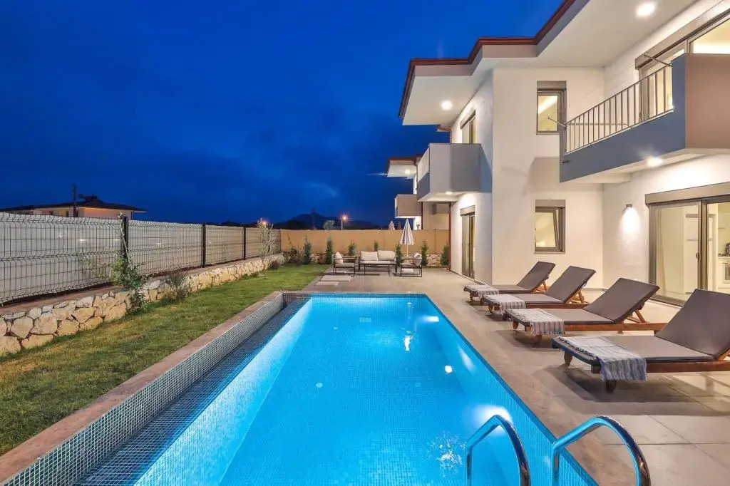 Villa Serenity