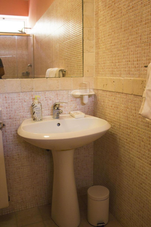 Hotel La Maison Delle Terme