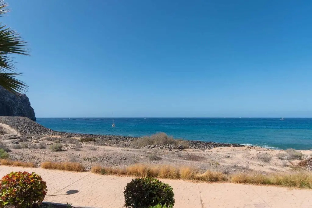 Parque Tropical 5 - Three Bed Villa