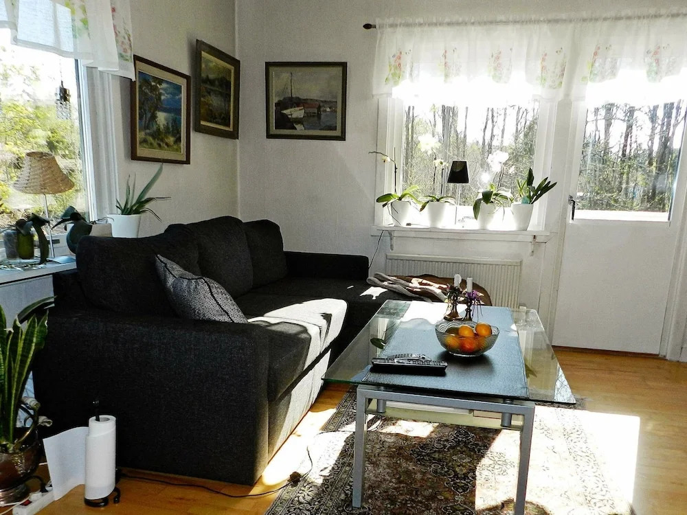 6 Person Holiday Home in Lysekil