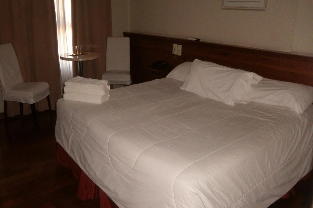 San Martin Hotel y Spa