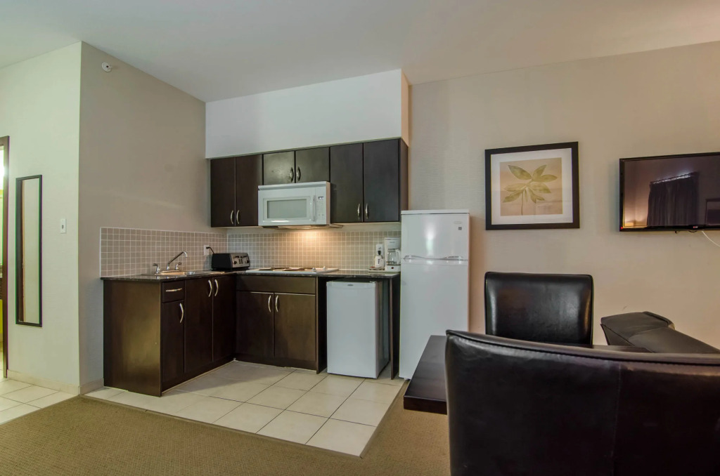Comfort Inn