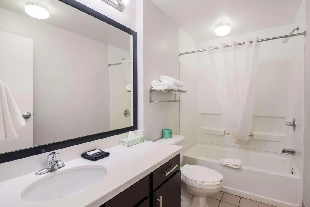 MainStay Suites Chattanooga Hamilton Place