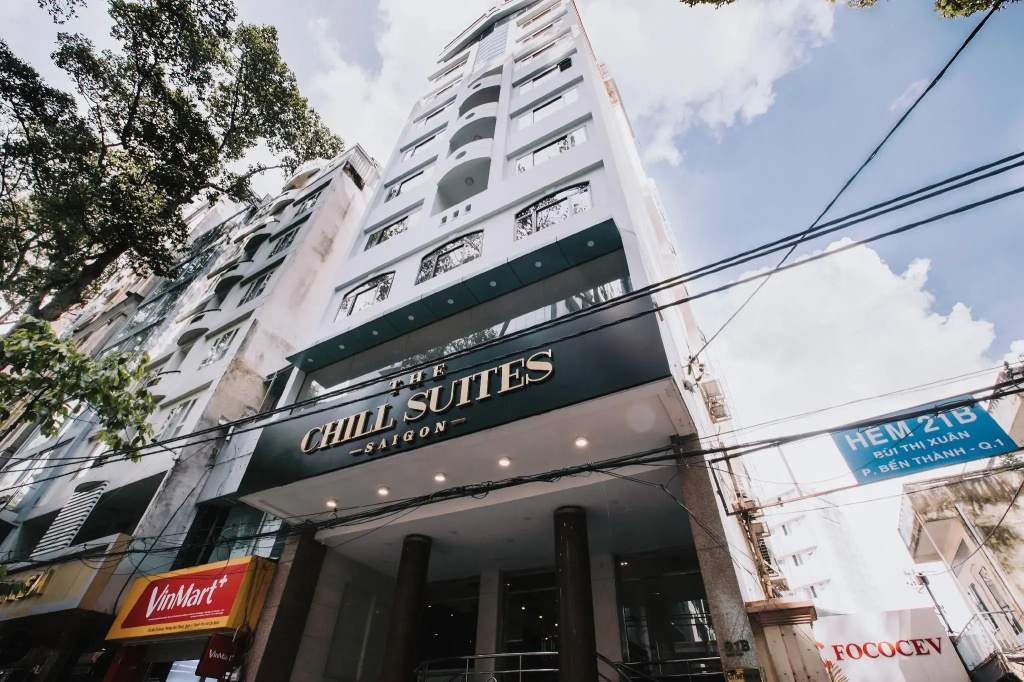 Chotel Ben Thanh