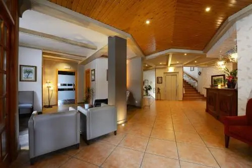 Hotel Abetos