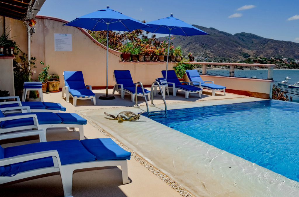 Villa del Pescador