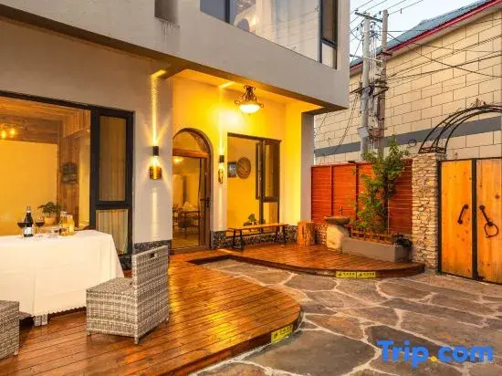 Xuli Homestay