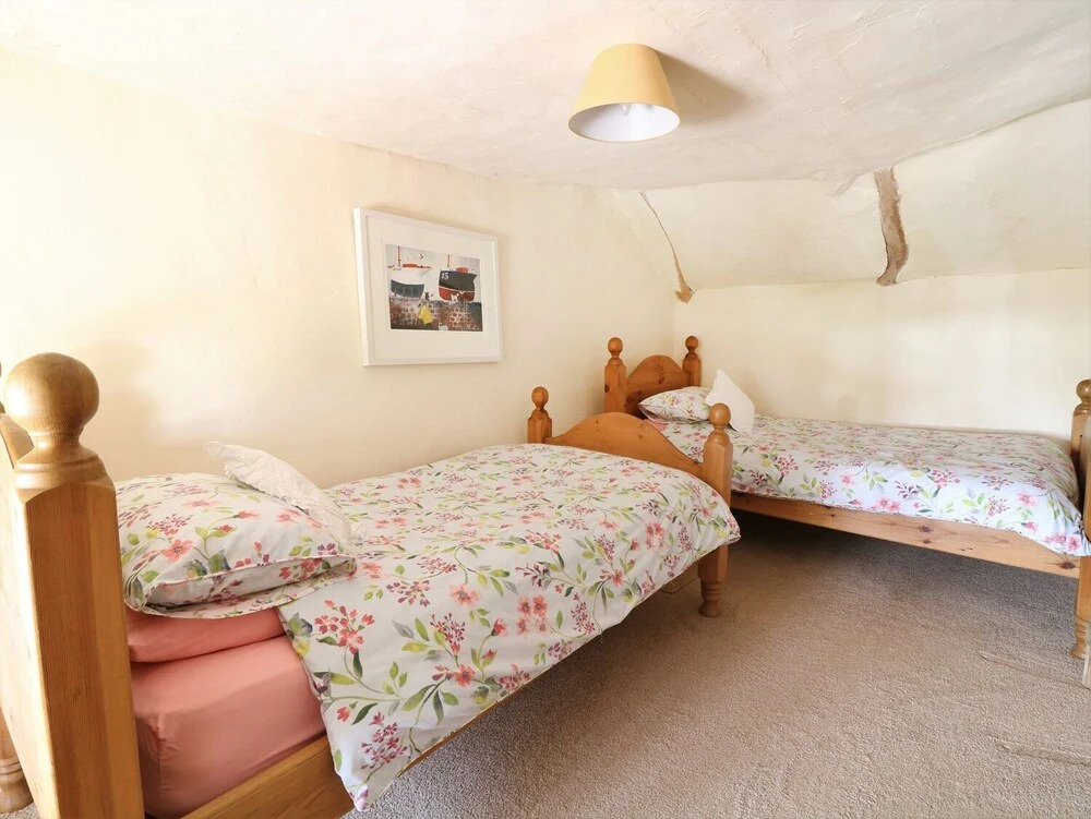 Cleave Cottage