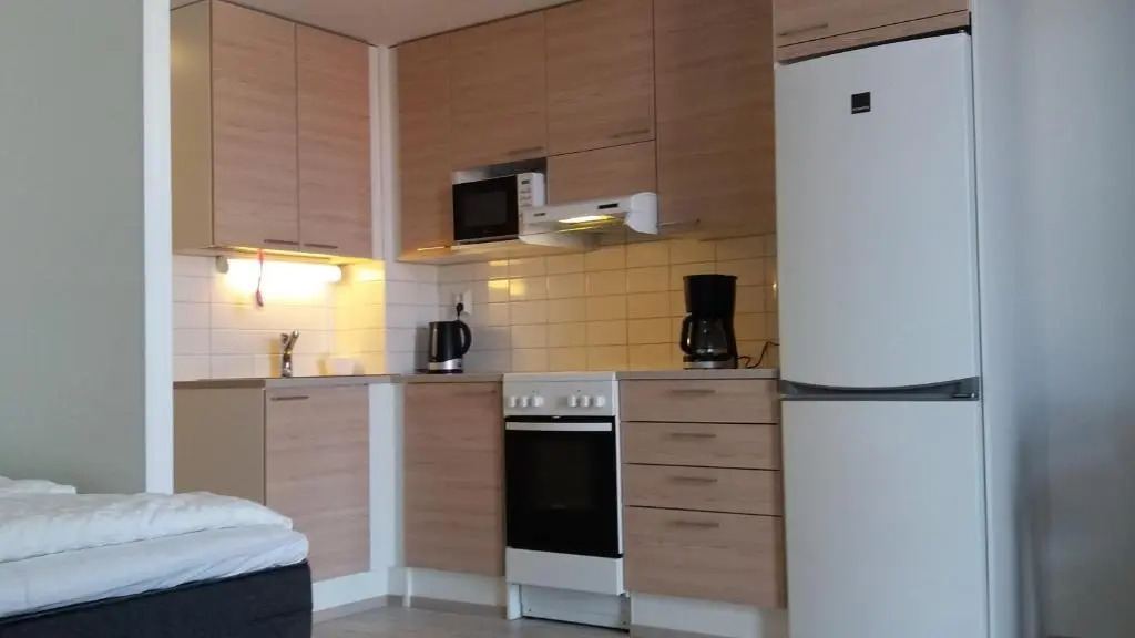 New nice apartment