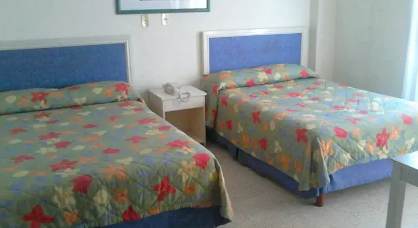 Hotel Bienvenido