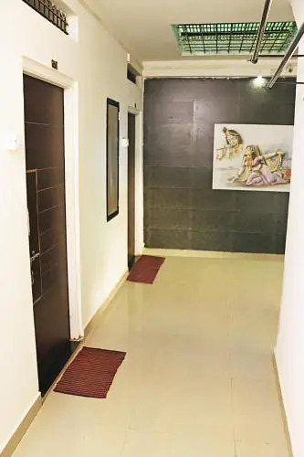 Shree Balaji Yatri Grah
