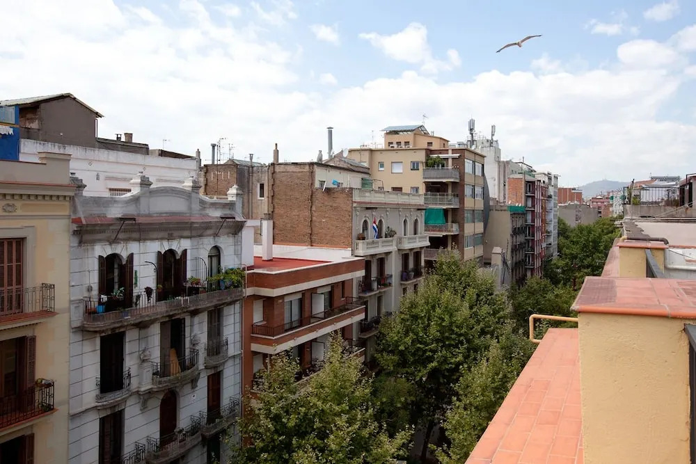 AB Vila i Vila Apartments