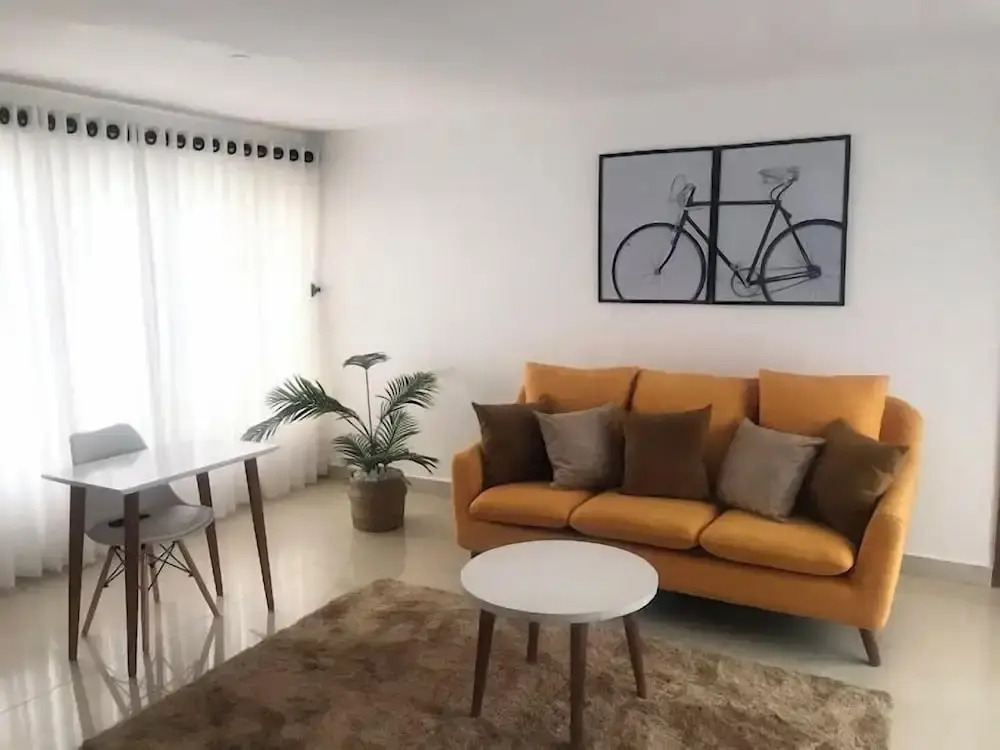 Sway Apartments