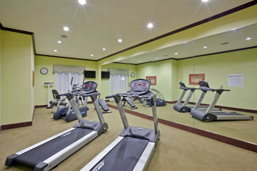 Holiday Inn Express Hotel & Suites Dumas by IHG