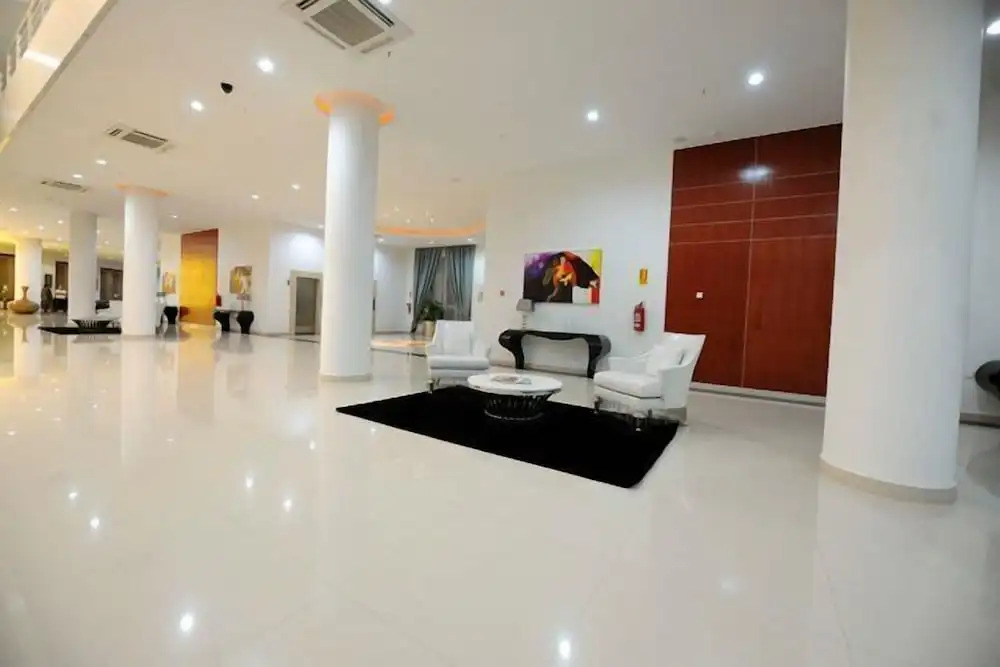 Hotel Victoria Garden