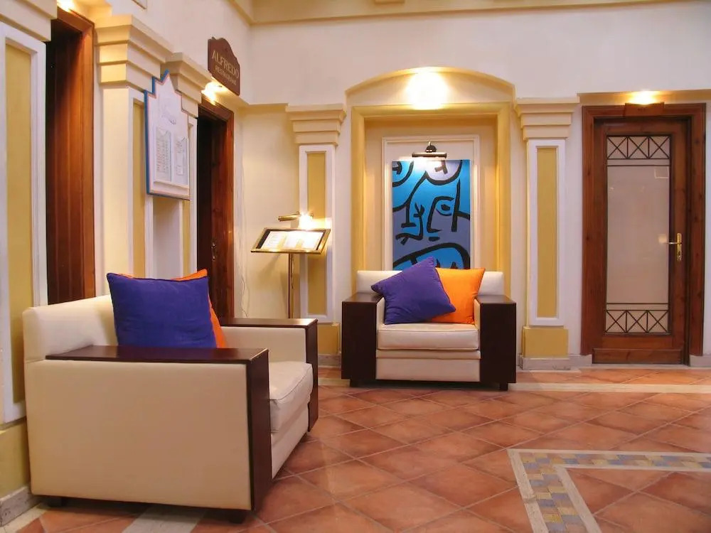 Mexicana Sharm Resort