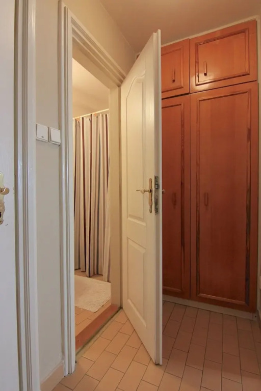 Cosy Rustic 1 Bedroom Apartment in Mala Strana