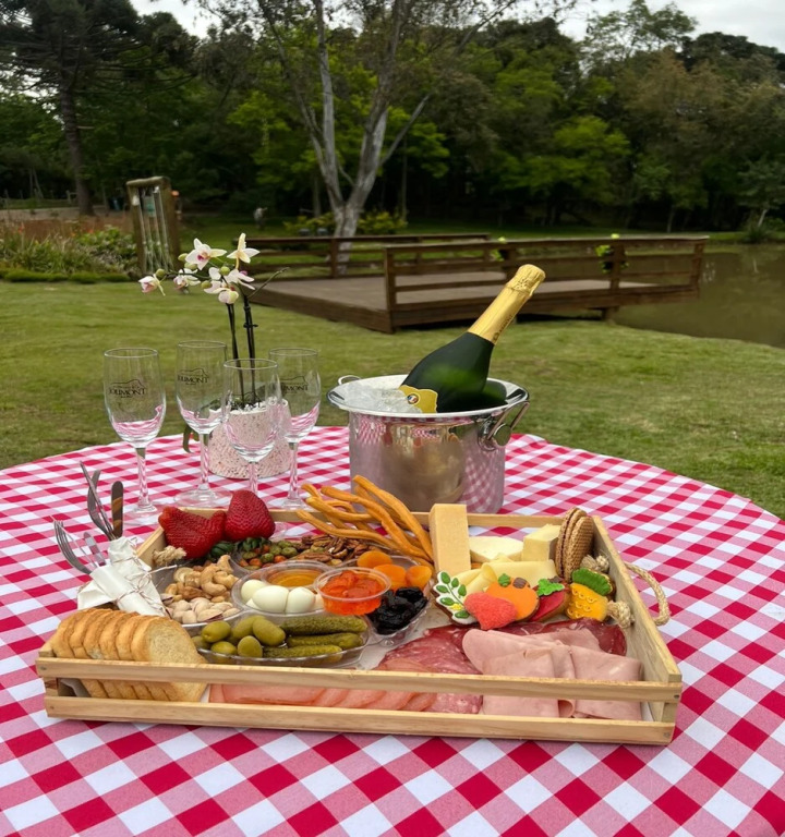 Vila Nambu - Exclusive Pousada