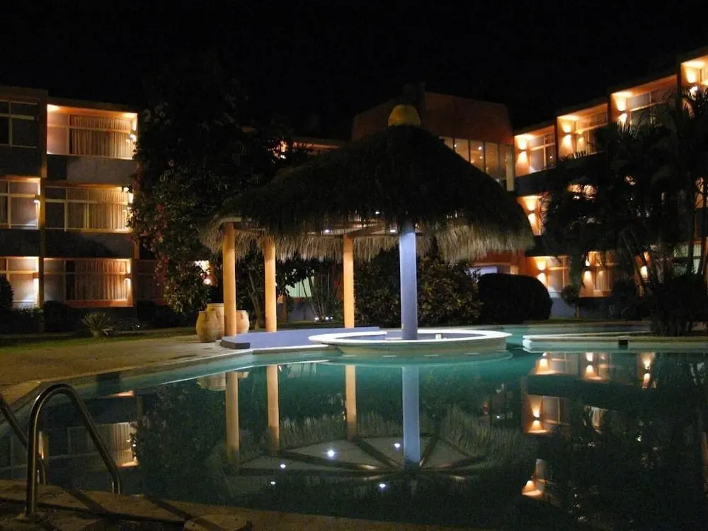 Hotel Calli