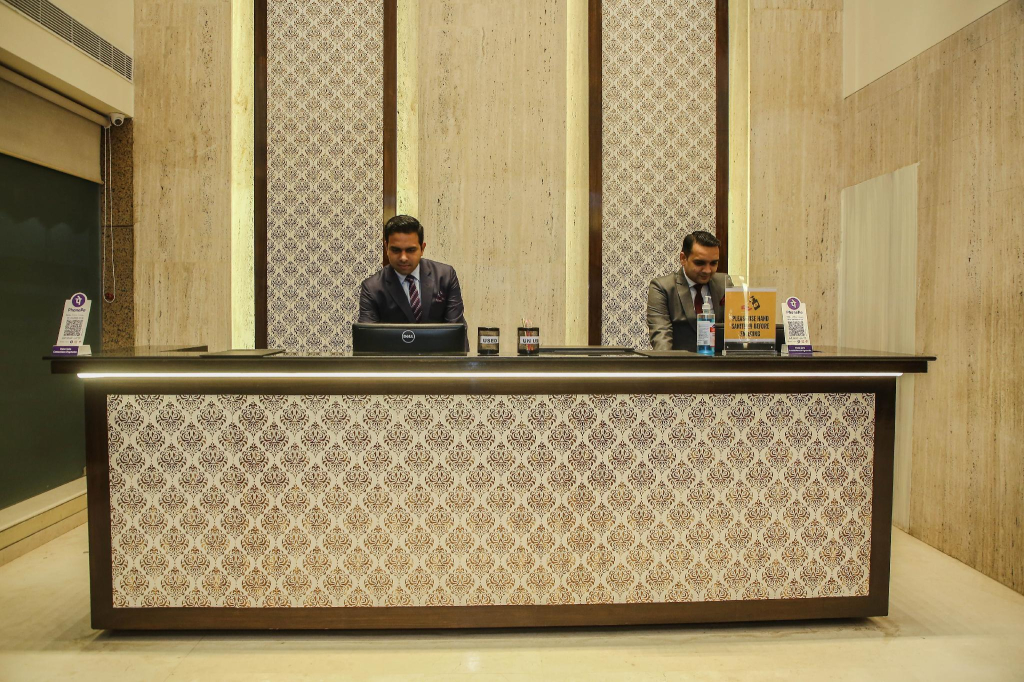 Citrus Prime Raipur