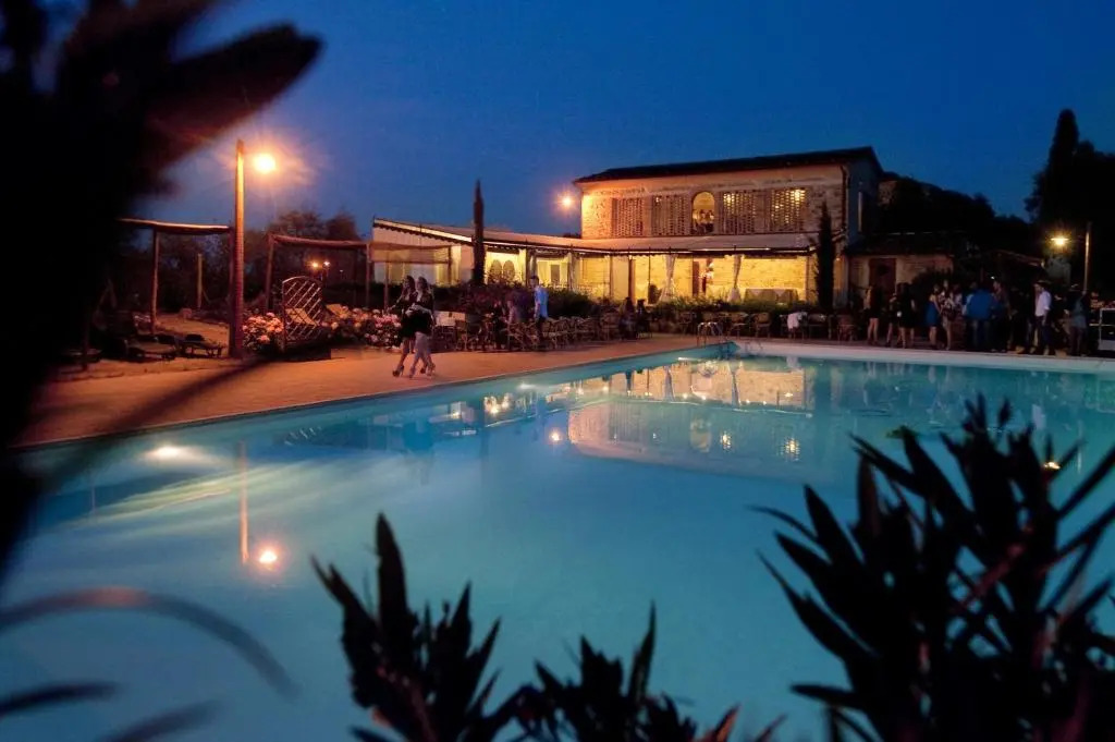 Tenuta La Borriana