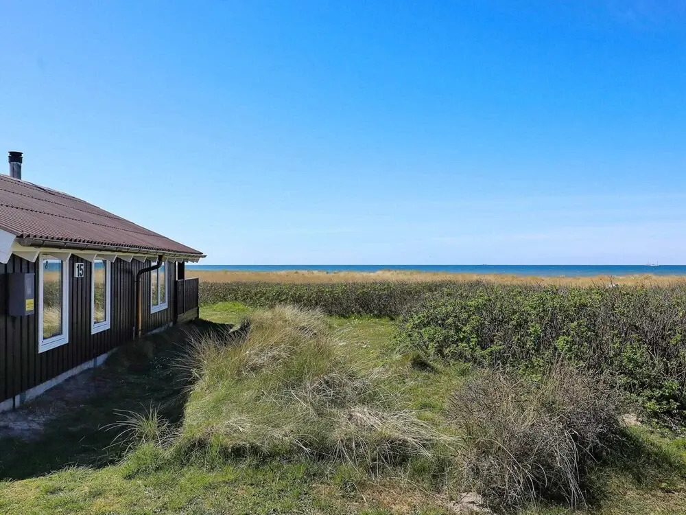 Panoramic Seaside Escape - By Traum Ferienwohnungen