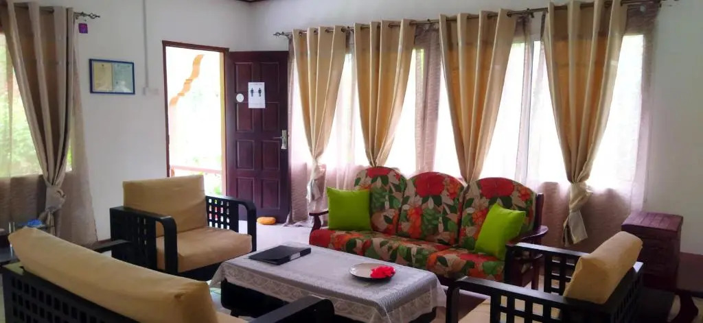 Dan Zoranz Self Catering Guest House