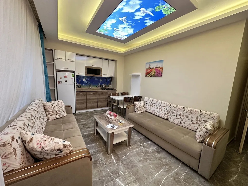 Cakir Termal Otel