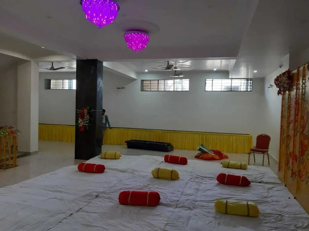 Hotel Aryan Vilas
