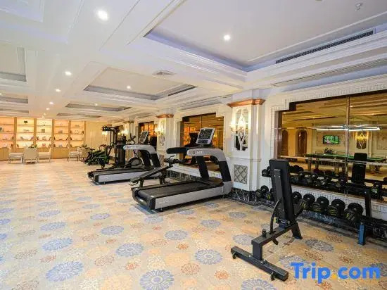 Mingzhu Holiday Hotel