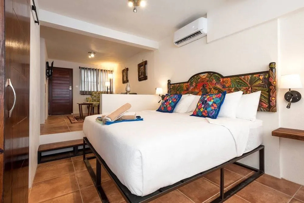 ZonaZ Boutique Hotel